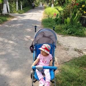 Meet your Posher, Trang